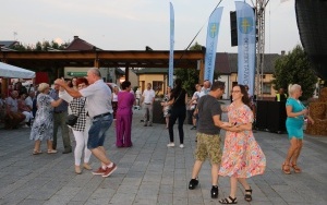 Dożynki Powiatu Kieleckiego i Gminy Raków (1)
