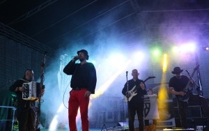 Dożynki Powiatu Kieleckiego i Gminy Raków (4)