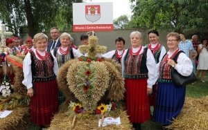 Dożynki Powiatu Kieleckiego i Gminy Raków (5)