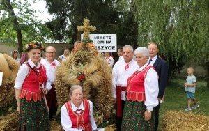 Dożynki Powiatu Kieleckiego i Gminy Raków (7)