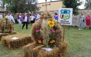 Dożynki Powiatu Kieleckiego i Gminy Raków (8)