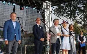 Dożynki Powiatu Kieleckiego i Gminy Raków (9)