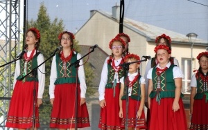 Dożynki Powiatu Kieleckiego i Gminy Raków (10)