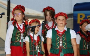 Dożynki Powiatu Kieleckiego i Gminy Raków (11)