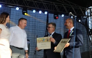 Dożynki Powiatu Kieleckiego i Gminy Raków (12)