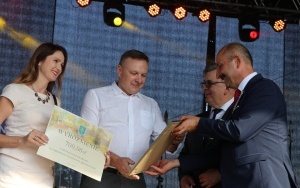 Dożynki Powiatu Kieleckiego i Gminy Raków (13)