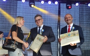 Dożynki Powiatu Kieleckiego i Gminy Raków (1)