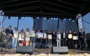 Dożynki Powiatu Kieleckiego i Gminy Raków (4)