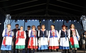Dożynki Powiatu Kieleckiego i Gminy Raków (5)
