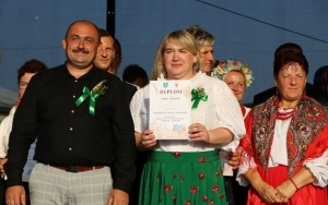 Dożynki Powiatu Kieleckiego i Gminy Raków (9)