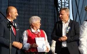 Dożynki Powiatu Kieleckiego i Gminy Raków (10)