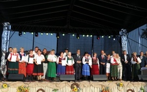 Dożynki Powiatu Kieleckiego i Gminy Raków (13)