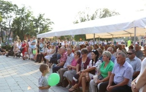 Dożynki Powiatu Kieleckiego i Gminy Raków (2)