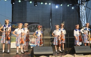 Dożynki Powiatu Kieleckiego i Gminy Raków (4)