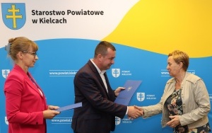 Posiedzenie Rady ds. Osób Niepełnosprawnych (3)