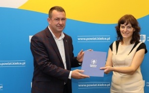 Posiedzenie Rady ds. Osób Niepełnosprawnych (5)