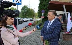 43 Rocznica Powstania Solidarności (1)