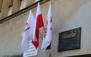43 Rocznica Powstania Solidarności (2)