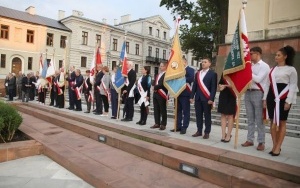 Kieleckie obchody 43. rocznicy powstania Solidarności (3)