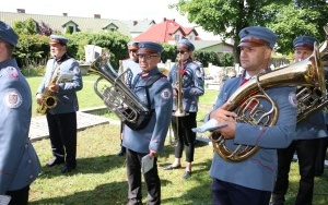 Obchody 84. rocznicy wybuchu II wojny światowej (1)