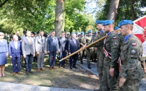 Obchody 84. rocznicy wybuchu II wojny światowej (4)