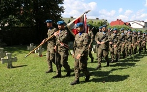 Obchody 84. rocznicy wybuchu II wojny światowej (6)