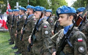 Obchody 84. rocznicy wybuchu II wojny światowej (10)