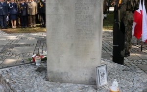Obchody 84. rocznicy wybuchu II wojny światowej (1)