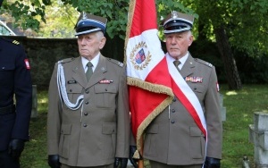 Obchody 84. rocznicy wybuchu II wojny światowej (2)