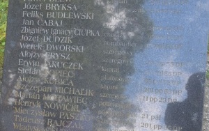 Obchody 84. rocznicy wybuchu II wojny światowej (3)