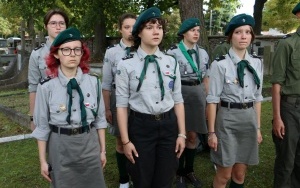 Obchody 84. rocznicy wybuchu II wojny światowej (4)