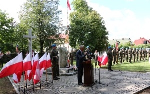 Obchody 84. rocznicy wybuchu II wojny światowej (6)