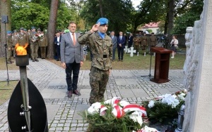 Obchody 84. rocznicy wybuchu II wojny światowej (3)