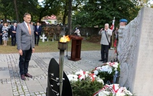 Obchody 84. rocznicy wybuchu II wojny światowej (4)