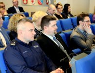 Konsultacja społeczna dotycząca „Mapy zagrożeń bezpieczeństwa...