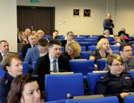 Konsultacja społeczna dotycząca „Mapy zagrożeń bezpieczeństwa...