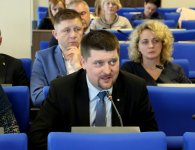 Konsultacja społeczna dotycząca „Mapy zagrożeń bezpieczeństwa...