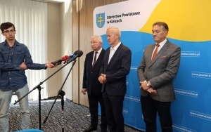 Apel do samorządów o poparcie w sprawie reparacji od Niemiec (1)