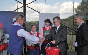 Mistrzowie Agro 2023 - Laureaci Powiatu Kieleckiego (1)
