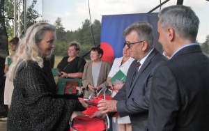 Mistrzowie Agro 2023 - Laureaci Powiatu Kieleckiego (8)