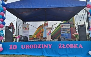 10-lecie Żłobka Gminnego w Piekoszowie (4)