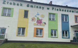 10-lecie Żłobka Gminnego w Piekoszowie (5)