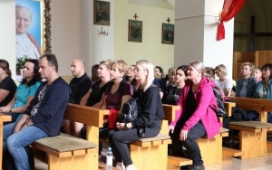XV Powiatowy Rajd Pieszy Samorządowców (2)