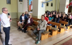 XV Powiatowy Rajd Pieszy Samorządowców (3)
