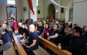 XV Powiatowy Rajd Pieszy Samorządowców (4)