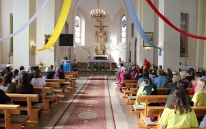 XV Powiatowy Rajd Pieszy Samorządowców (5)