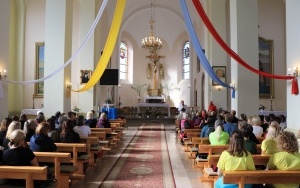 XV Powiatowy Rajd Pieszy Samorządowców (7)