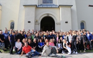 XV Powiatowy Rajd Pieszy Samorządowców (9)