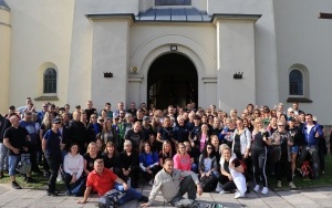 XV Powiatowy Rajd Pieszy Samorządowców (10)