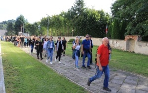 XV Powiatowy Rajd Pieszy Samorządowców (11)